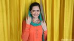 Ncang-Ncing Nyak-Babe, Kenalin None Jakarta Melliza Xaviera