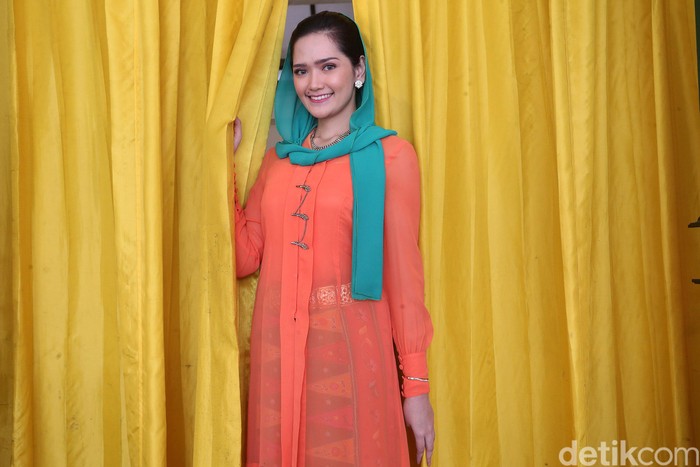 None Jakarta 2019 Melliza Xaviera