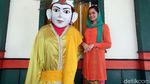 Ncang-Ncing Nyak-Babe, Kenalin None Jakarta Melliza Xaviera