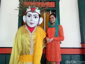 None Jakarta, Cerminan Kecantikan dan Kemajuan Pariwisata Jakarta