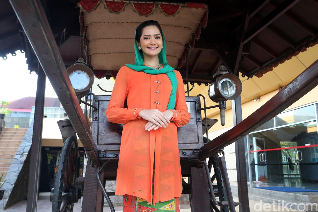 None Jakarta 2019 Melliza Xaviera