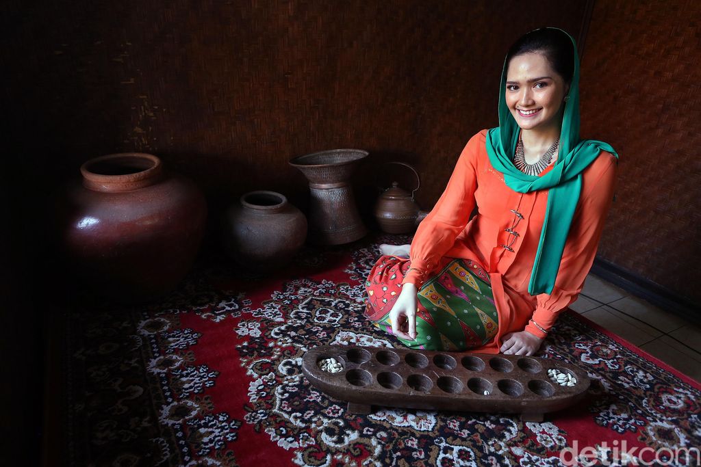 None Jakarta 2019 Melliza Xaviera