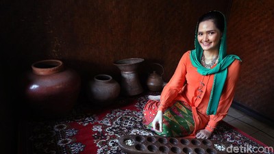 Ncang-Ncing Nyak-Babe, Kenalin None Jakarta Melliza Xaviera