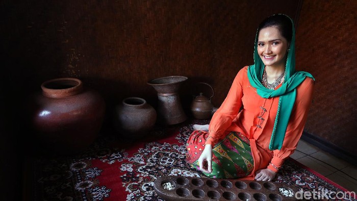 None Jakarta 2019 Melliza Xaviera