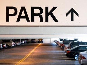 PSBB Jakarta Diperketat, Pengusaha Parkir Teriak