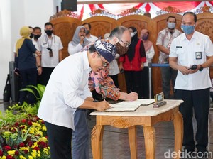 Gaet Wisatawan, Pemkab Banyuwangi Siapkan Paket Atraksi Wisata Homestay