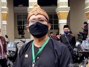 Warga Tasikmalaya Boleh Gelar Salat Idul Adha di Kampung Sendiri
