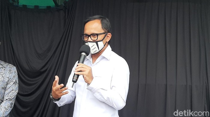 Pemkot Bogor terapkan denda masker pekan depan