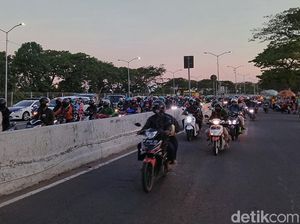Polres Tanjung Perak Siapkan Penyekatan Tiga Titik Jelang Lebaran