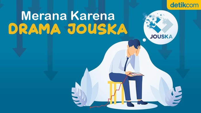 Podcast Tolak Miskin: Merana Karena Drama Jouska