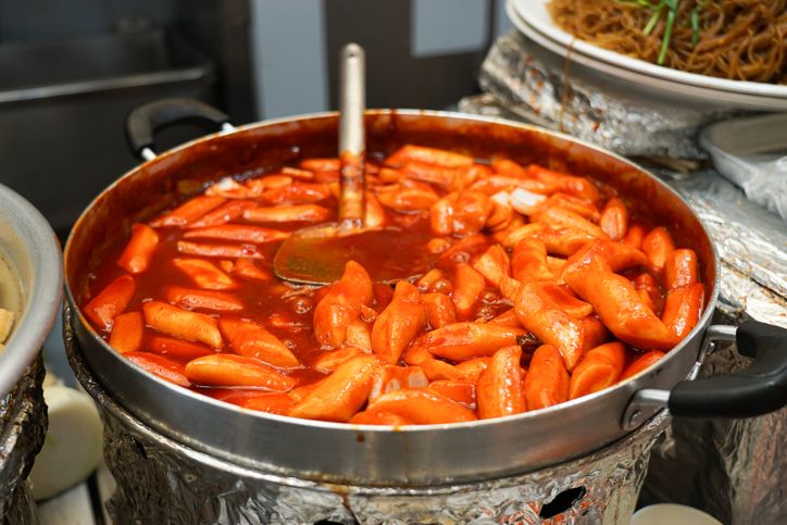 Pojangmacha