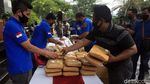 Polda Metro Amankan Ratusan Butir Ekstasi-Puluhan Kg Ganja