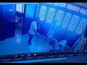 Gelap Mata Suami Pukuli Sekujur Tubuh Istri Gegara Tuduhan Selingkuh