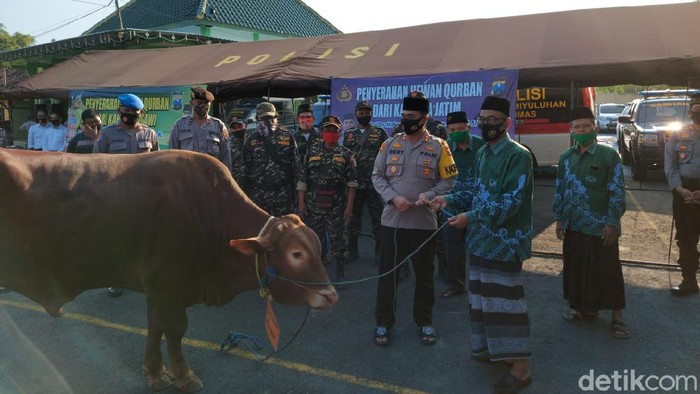 polres ngawi