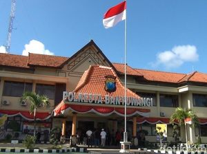 Dokter RSUD Blambangan Dikeroyok Oknum LSM, 10 Saksi Diperiksa