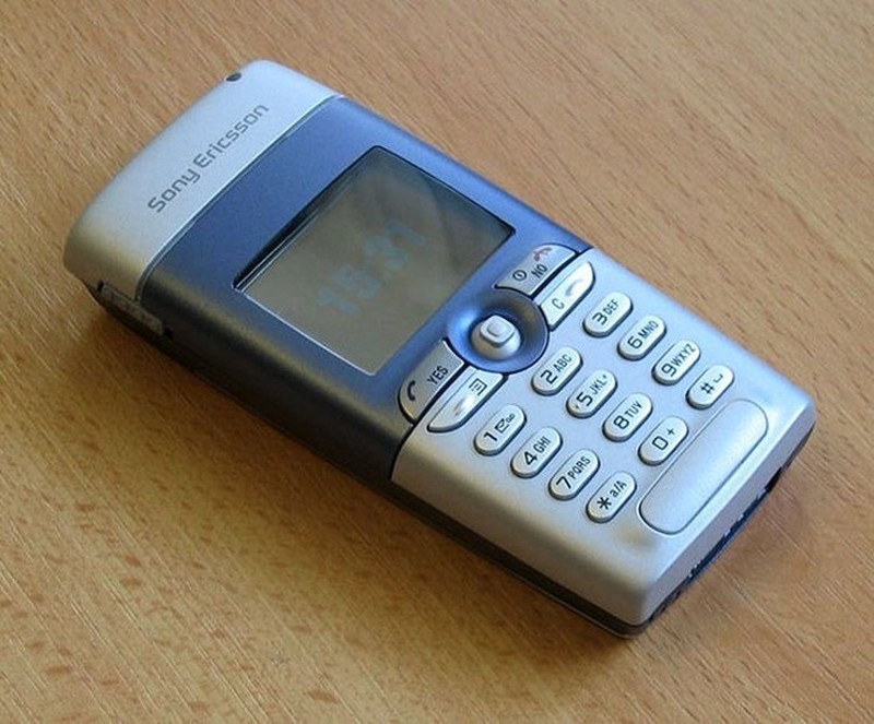 Ponsel Favorit 2000-an