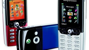 Sony Ericsson T610 yang jadi dambaan remaja era milenium. Foto: istimewa