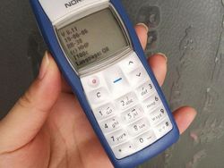 Deretan Ponsel Ikonik Andalan Remaja 2000-an