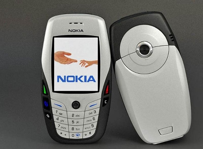 Ponsel Favorit 2000-an