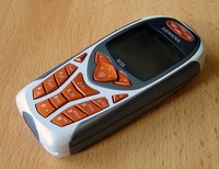 Ponsel Favorit 2000-an
