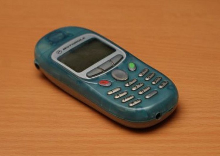 Ponsel Favorit 2000-an Ponsel Favorit 2000-an