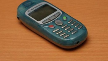 Motorola T190 sangat murah bagi yang kantongnya cekak. Foto: istimewa