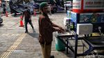 Potret Terminal Tanjung Priok, H-1 Idul Adha