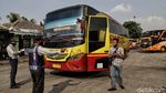 Potret Terminal Tanjung Priok, H-1 Idul Adha