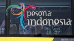 Potret Terminal Tanjung Priok, H-1 Idul Adha