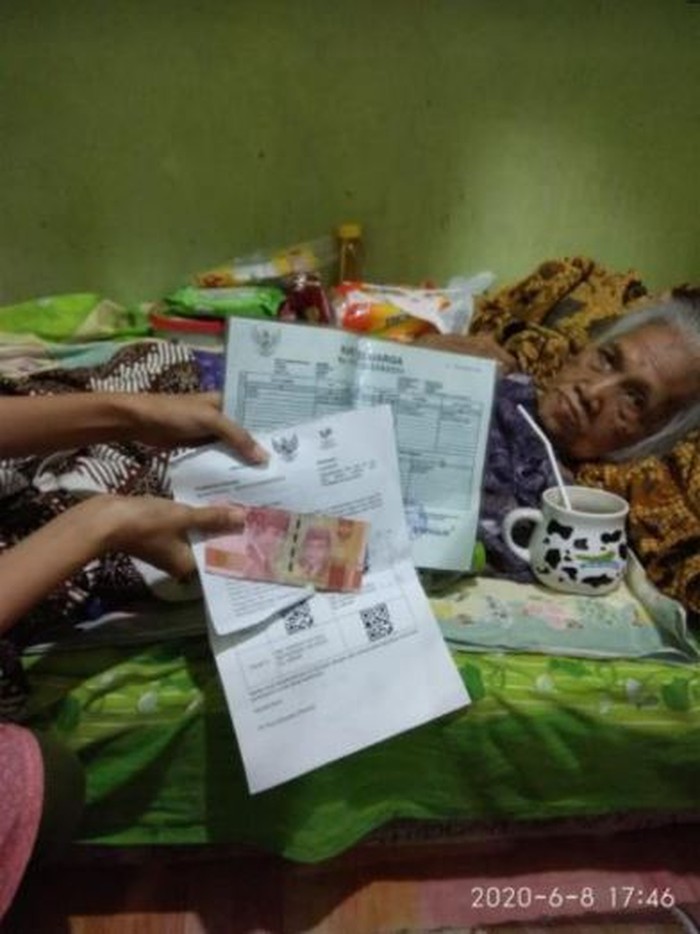 PT Pos Indonesia