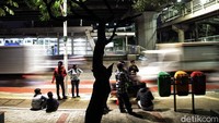 Mudik dilakukan agar mereka dapat merayakan Lebaran Idul Adha bersama keluarga di kampung halaman.