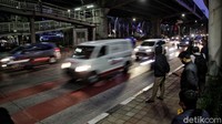 Seperti diketahui, bus menjadi salah satu transportasi umum yang kerap diandalkan oleh masyarakat yang hendak mudik ke kampung halaman.