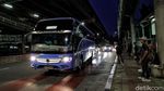 Rela Menanti di Terminal Bayangan Demi Kampung Halaman