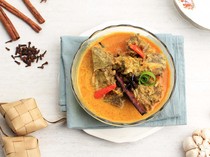 Gulai Daging Kambing Madura: Resep Praktis dan Lezat untuk Idul Adha