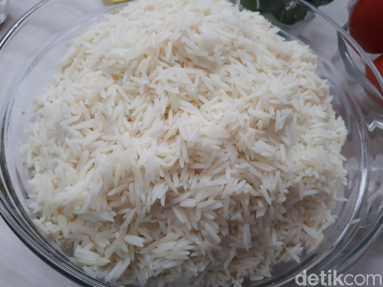 5 Tips Membuat Nasi  Kebuli  Kambing  Pakai  Rice  Cooker 