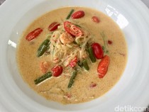 Resep Sayur Godog Lebaran ala Betawi Asli, Gurih Nikmat