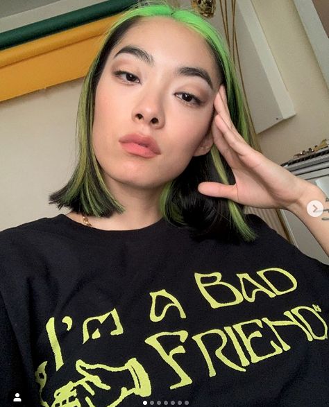Rina Sawayama