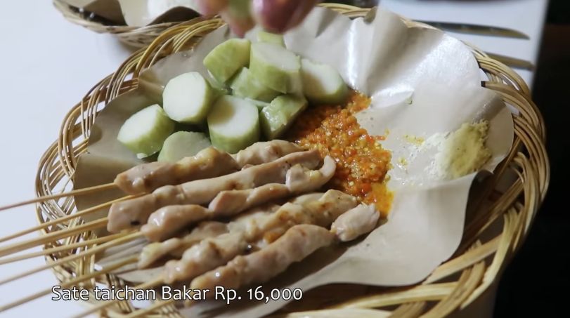 Gambar Pisang Taichan / Dan dapatkan penghasilan per hari 50.000 wooww.