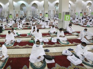WHO Puji Arab Saudi Soal Perlindungan Jemaah Haji, Raja Salman Tinggalkan RS