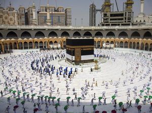 Perhatian! Syarat Umroh Mulai Bulan Ramadhan