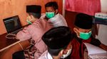 Ada WiFi Gratis, Warkopi di Tangsel Ini Diserbu Siswa SD