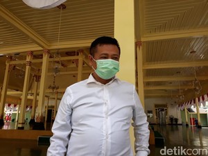DIY Perpanjang Status Tanggap Darurat COVID-19, Ini Alasannya
