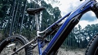 Dengan harga segitu, Yamaha melengkapi sepeda YPJ-MT Pro dengan penggerak PW-X2 yang compact dan ringan dan mendukung kecepatan putaran poros pedal lebih tinggi. Penggerak elektrik itu diklaim bergerak dengan halus, kuat dan responsif. Foto: Dok. Yamaha