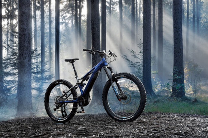 Sepeda Gunung Yamaha Seharga Rp 90 Jutaan, Ada Bantuan Penggerak Listriknya