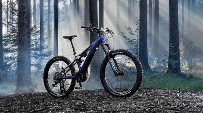 Sepeda Gunung Yamaha Seharga Rp 90 Jutaan, Ada Bantuan Penggerak Listriknya Sepeda Gunung Yamaha Seharga Rp 90 Jutaan, Ada Bantuan Penggerak Listriknya