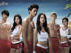 Kalau Dibintangi BTS-Twice, Iklan 2PM-SNSD Ini Pasti Bikin Ambyar Fans!
