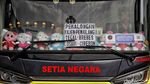 Potret Terminal Tanjung Priok, H-1 Idul Adha