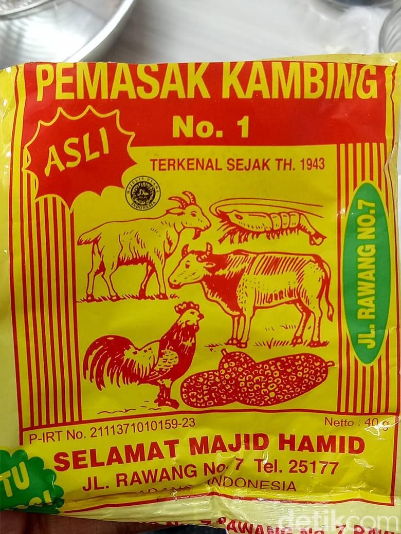 5 Tips Membuat Nasi  Kebuli  Kambing  Pakai  Rice  Cooker 