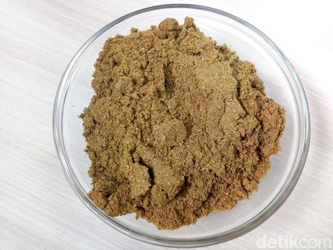 Tips membuat nasi kebuli