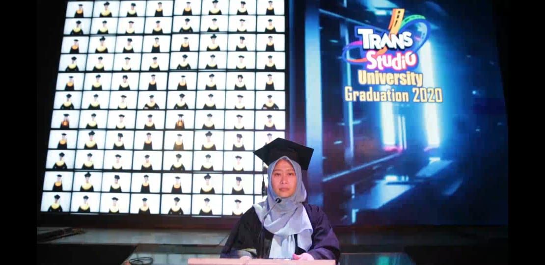 Trans Studio